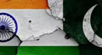 இந்தியா மீது பாகிஸ்தான் பகிரங்க குற்றச்சாட்டு ..